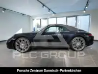 2014 Porsche 911(991)