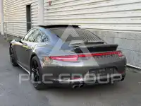 2014 Porsche 911(991)