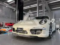 2014 Porsche 911(991)