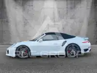 2014 Porsche 911(991)