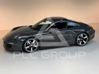 2014 Porsche 911(991)