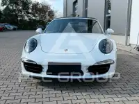 2014 Porsche 911(991)