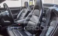 2014 Porsche 911(991)