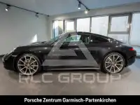 2014 Porsche 911(991)