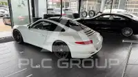 2014 Porsche 911(991)