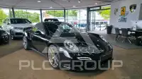 2014 Porsche 911(991)