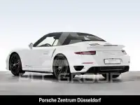 2014 Porsche 911(991)