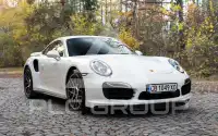 2014 Porsche 911(991)