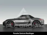 2014 Porsche BOXSTER