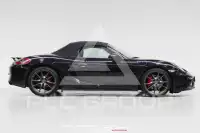 2014 Porsche BOXSTER