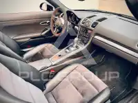 2014 Porsche BOXSTER
