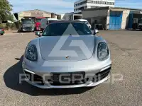 2014 Porsche BOXSTER