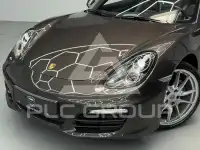 2014 Porsche BOXSTER
