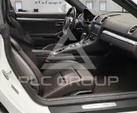 2014 Porsche BOXSTER