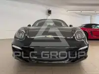 2014 Porsche BOXSTER