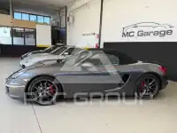 2014 Porsche BOXSTER