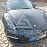 2014 Porsche BOXSTER
