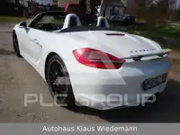 2014 Porsche BOXSTER