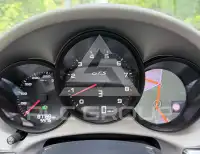 2014 Porsche BOXSTER