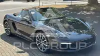 2014 Porsche BOXSTER