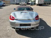 2014 Porsche BOXSTER