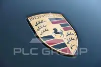 2014 Porsche BOXSTER