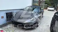 2014 Porsche BOXSTER