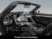 2014 Porsche BOXSTER