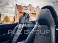 2014 Porsche BOXSTER
