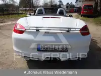 2014 Porsche BOXSTER
