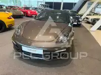 2014 Porsche BOXSTER
