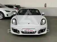 2014 Porsche BOXSTER