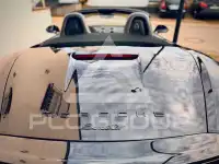 2014 Porsche BOXSTER