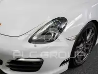 2014 Porsche BOXSTER