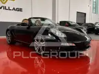 2014 Porsche BOXSTER