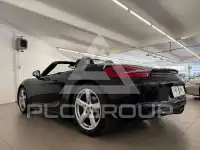 2014 Porsche BOXSTER