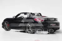 2014 Porsche BOXSTER