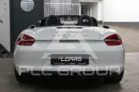 2014 Porsche BOXSTER