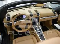2014 Porsche BOXSTER