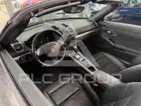 2014 Porsche BOXSTER