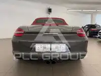 2014 Porsche BOXSTER