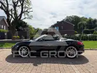 2014 Porsche BOXSTER