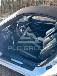 2014 Porsche BOXSTER