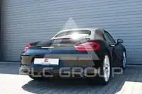 2014 Porsche BOXSTER