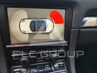 2014 Porsche BOXSTER