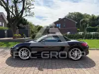 2014 Porsche BOXSTER
