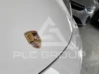 2014 Porsche BOXSTER