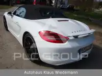 2014 Porsche BOXSTER