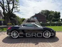 2014 Porsche BOXSTER