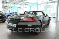 2014 Porsche BOXSTER